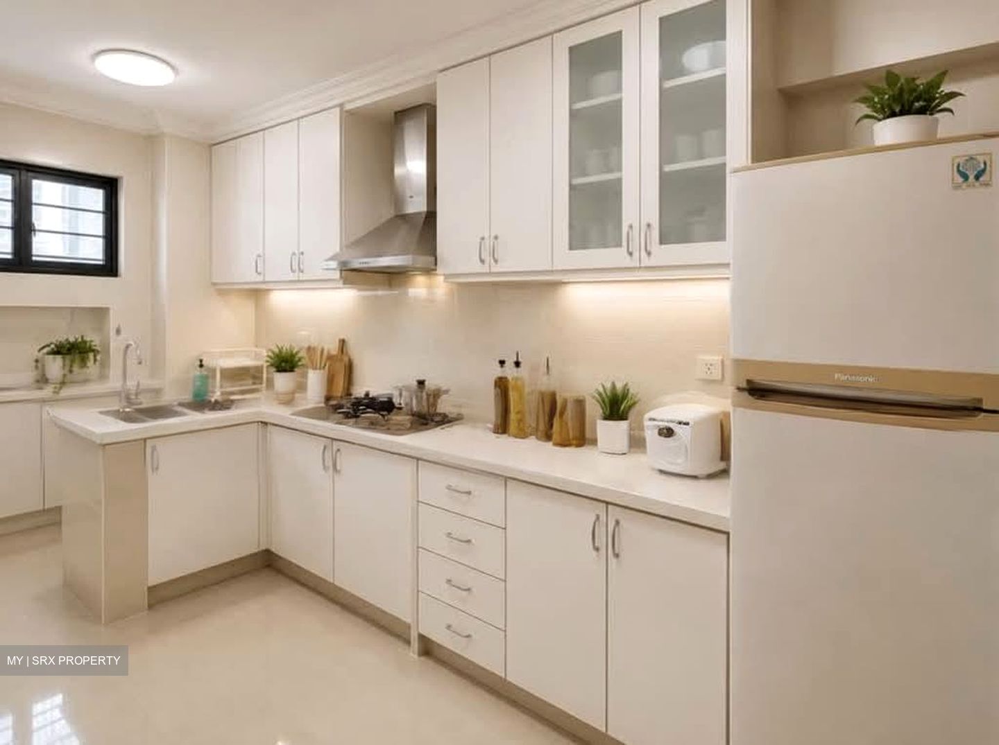 Blk 80 Sengkang East Avenue (Sengkang), HDB 5 Rooms #595217161